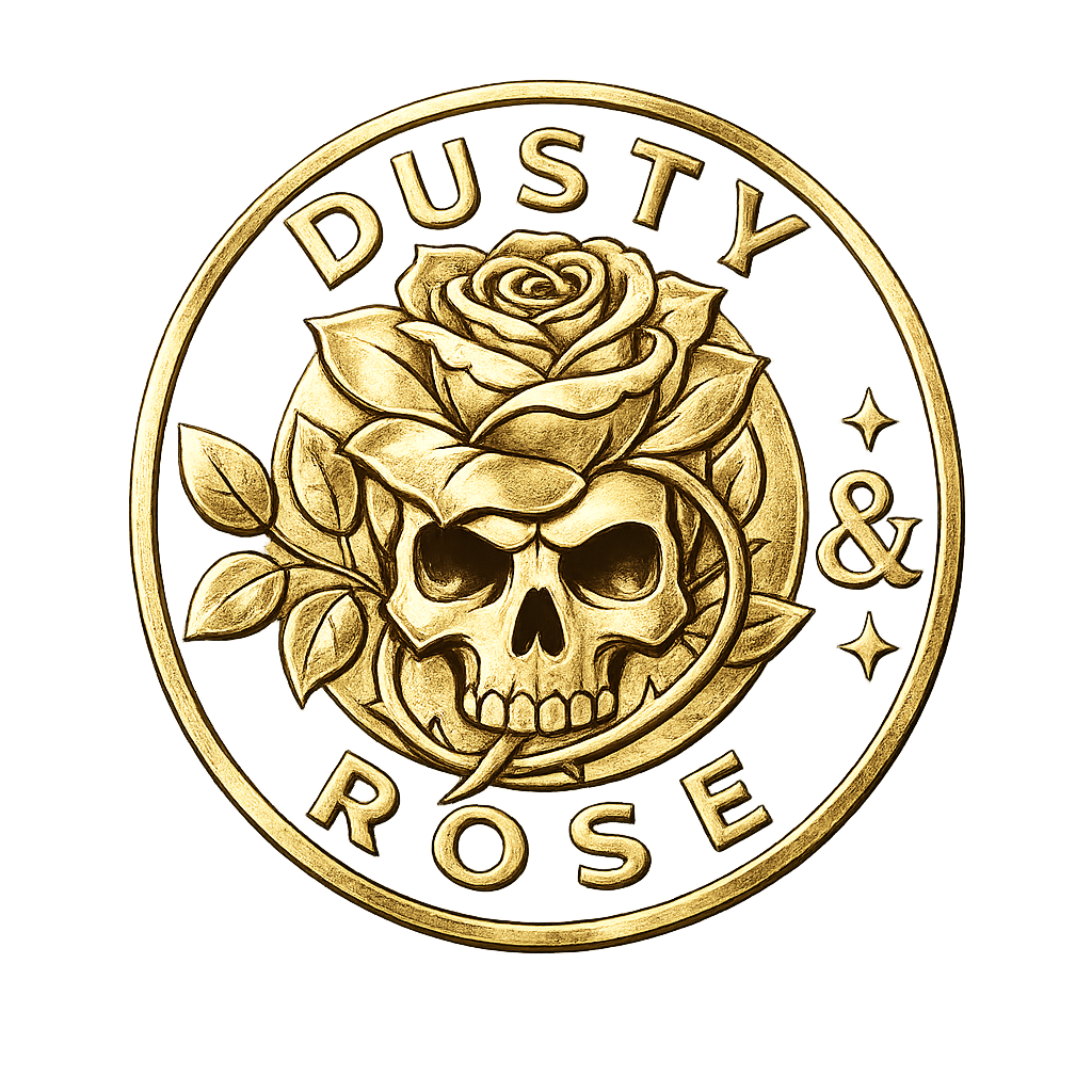 Dusty & Rose-Gold-Logo - Final-